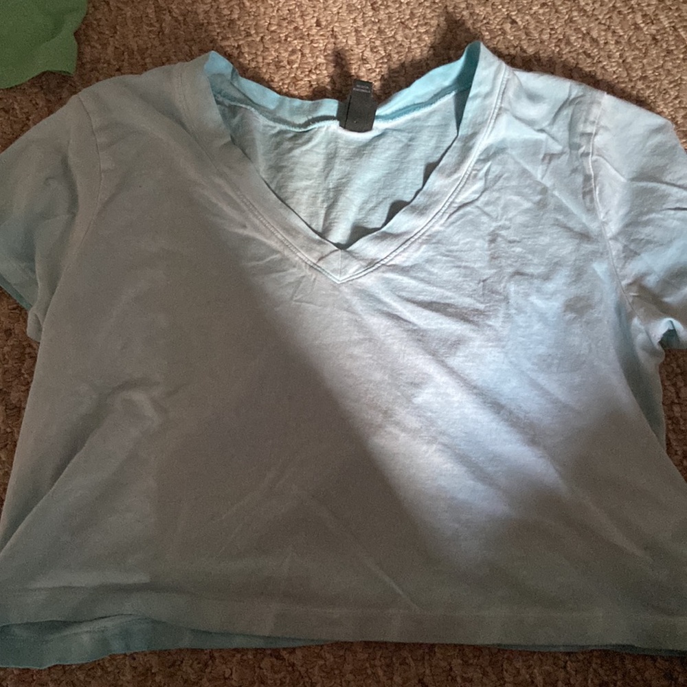 crop top bundle - Picture 2 of 3